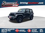 2019 Jeep Wrangler 4x4 SUV for sale #O5W649527A - photo 1