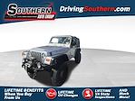 2005 Jeep Wrangler 4x4 SUV for sale #O5W649532A - photo 1