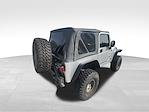 2005 Jeep Wrangler 4x4 SUV for sale #O5W649532A - photo 6