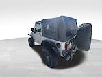 2005 Jeep Wrangler 4x4 SUV for sale #O5W649532A - photo 2