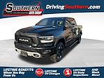 2022 Ram 1500 Crew Cab 4WD Pickup for sale #O5W651102A - photo 1
