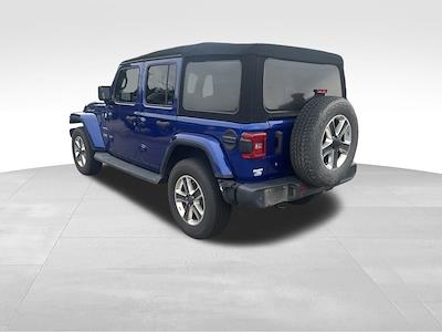 2019 Jeep Wrangler 4WD SUV for sale #O5W660483A - photo 2