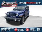 2019 Jeep Wrangler 4WD SUV for sale #O5W660483A - photo 1