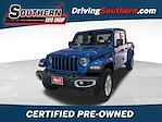 2020 Jeep Gladiator Crew Cab 4x4 Pickup for sale #O5X527150A - photo 1