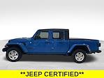 2020 Jeep Gladiator Crew Cab 4x4 Pickup for sale #O5X527150A - photo 4