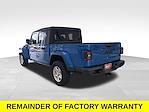 2020 Jeep Gladiator Crew Cab 4x4 Pickup for sale #O5X527150A - photo 2