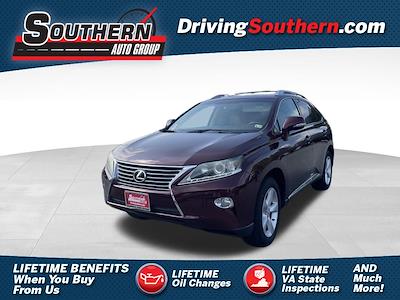 2015 Lexus RX 350 4x2 SUV for sale #O5X53138A - photo 1