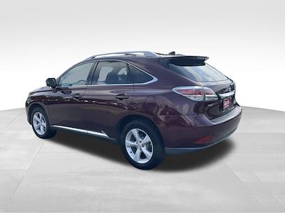 2015 Lexus RX 350 4x2 SUV for sale #O5X53138A - photo 2