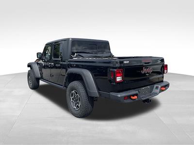 2021 Jeep Gladiator Crew Cab 4x4 Pickup for sale #O5X533990A - photo 2