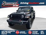 2021 Jeep Gladiator Crew Cab 4x4 Pickup for sale #O5X533990A - photo 1