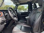 2021 Jeep Gladiator Crew Cab 4x4 Pickup for sale #O5X533990A - photo 3