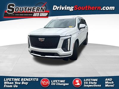 2025 Cadillac Escalade 4WD SUV for sale #O5X534732A - photo 1