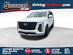 2025 Cadillac Escalade 4WD SUV for sale #O5X534732A - photo 1