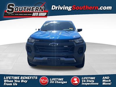 2023 Chevrolet Colorado Crew Cab 4x4 Pickup for sale #O5X534735A - photo 1