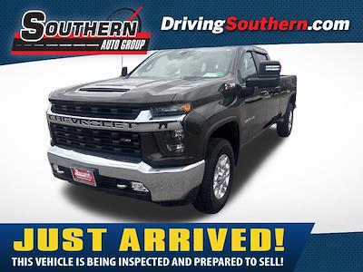 2023 Chevrolet Silverado 2500 Crew Cab SRW 4WD Pickup for sale #O6T150200TA - photo 1