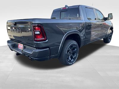 2026 Ram 1500 Crew Cab 4x4 Pickup for sale #O6T153157 - photo 2
