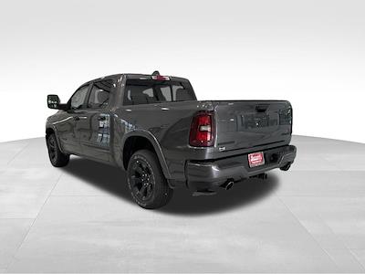 New 2026 Ram 1500 Lone Star Crew Cab 4x4 Pickup for sale #O6T153158 - photo 2