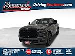 New 2026 Ram 1500 Lone Star Crew Cab 4x4 Pickup for sale #O6T153158 - photo 1