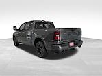 New 2026 Ram 1500 Lone Star Crew Cab 4x4 Pickup for sale #O6T153158 - photo 2