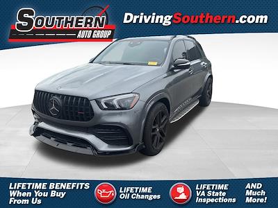 2022 Mercedes-Benz AMG GLE 53 SUV AWD SUV for sale #O6T153158B - photo 1