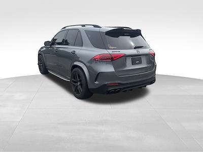 2022 Mercedes-Benz AMG GLE 53 SUV AWD SUV for sale #O6T153158B - photo 2