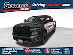 New 2026 Ram 1500 Lone Star Crew Cab 4x4 Pickup for sale #O6T153159 - photo 1