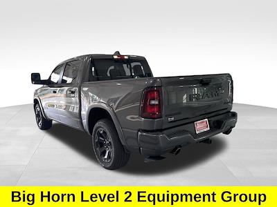 2026 Ram 1500 Crew Cab 4x4 Pickup for sale #O6T153162 - photo 2