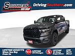 2026 Ram 1500 Crew Cab 4x4 Pickup for sale #O6T153162 - photo 1