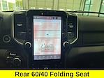 2026 Ram 1500 Crew Cab 4x4 Pickup for sale #O6T153162 - photo 14
