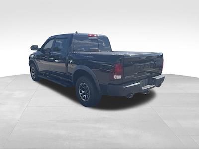 2017 Ram 1500 Crew Cab 4x4 Pickup for sale #O6T153162A - photo 2