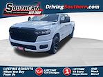 2026 Ram 1500 Crew Cab 4x4 Pickup for sale #O6T153163 - photo 1