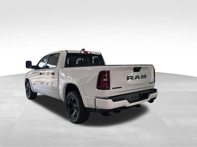 2026 Ram 1500 Crew Cab 4x4 Pickup for sale #O6T153164 - photo 2
