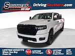 2026 Ram 1500 Crew Cab 4x4 Pickup for sale #O6T153164 - photo 1