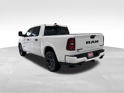 New 2026 Ram 1500 Lone Star Crew Cab 4x4 Pickup for sale #O6T153165 - photo 2