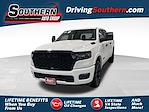 New 2026 Ram 1500 Lone Star Crew Cab 4x4 Pickup for sale #O6T153165 - photo 1