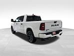 New 2026 Ram 1500 Lone Star Crew Cab 4x4 Pickup for sale #O6T153165 - photo 2