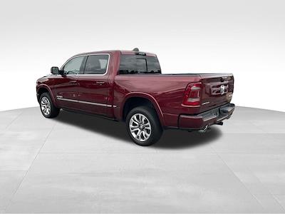 2023 Ram 1500 Crew Cab 4x4 Pickup for sale #O6T153168B - photo 2