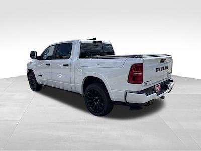 New 2026 Ram 1500 Limited Crew Cab for sale #O6T153172 - photo 2