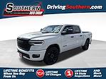 2026 Ram 1500 Crew Cab 4WD Pickup for sale #O6T153172 - photo 1