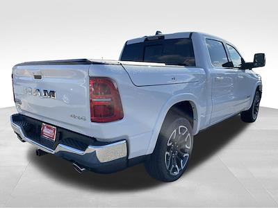 2026 Ram 1500 Crew Cab 4x4 Pickup for sale #O6T153174 - photo 2