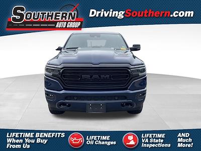 2023 Ram 1500 Crew Cab 4x4 Pickup for sale #O6T153174A - photo 1