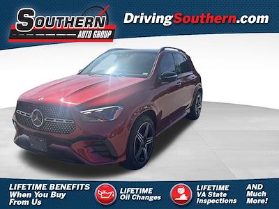 2025 Mercedes-Benz GLE 450 SUV AWD SUV for sale #O6T153175A - photo 1