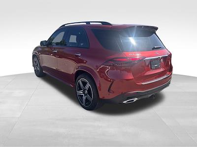 2025 Mercedes-Benz GLE 450 SUV AWD SUV for sale #O6T153175A - photo 2