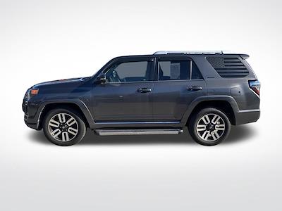 Used 2018 Toyota 4Runner Limited for sale #O6T153177B - photo 2