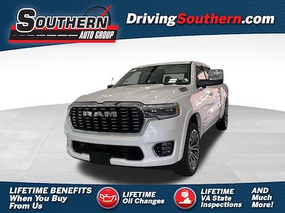 2026 Ram 1500 Crew Cab 4x4 Pickup for sale #O6T153180 - photo 1