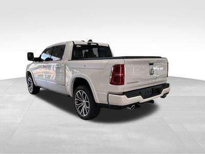 2026 Ram 1500 Crew Cab 4x4 Pickup for sale #O6T153180 - photo 2