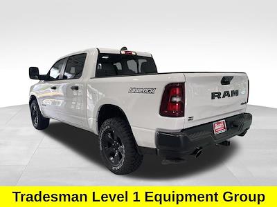2026 Ram 1500 Crew Cab 4x4 Pickup for sale #OP10263 - photo 2