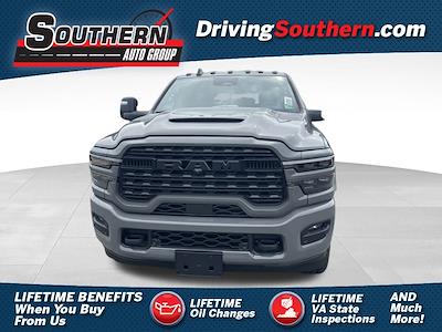 2026 Ram 2500 Mega Cab 4x4 Pickup for sale #O6T160191 - photo 1