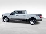 2021 Ford F-150 SuperCrew Cab 4WD Pickup for sale #O6T160191A - photo 4
