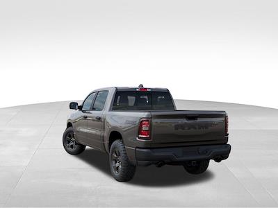 New 2026 Ram 1500 - photo 1